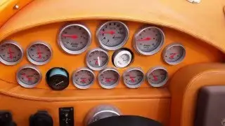 Extreme Marine UAE