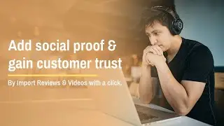Editorify - Update product details while browsing your store.
