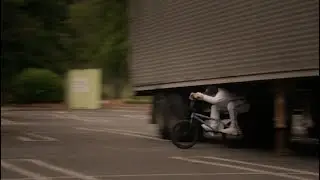 Kent De Mond Stunts -- Champaign ILL