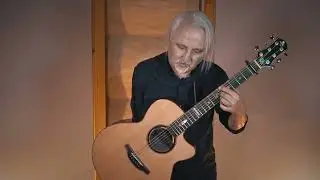 Andr&eacute;s Godoy  -  Canci&oacute;n para Pepa