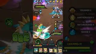 Pha 1 c&acirc;n 2 game pet alliance 2