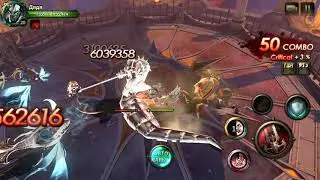 lvl ap 20 Хьюго страж 115 этажа