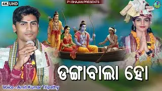 Dangabala || Amit Tripathy || Barsharani Tripathy #barsharanitripathy #viralvideo #sambalpuribhajan