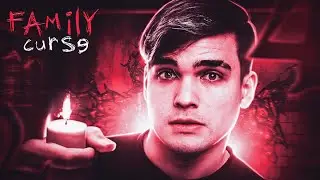 [TERROR] | MINHA FAMILIA ME ATORMENTAVA - #6 - Family Curse