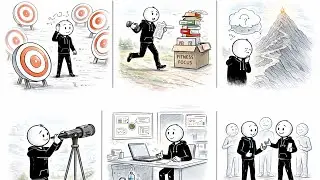 Why Most Goal Setting Is Broken Fix It in 5 Steps
