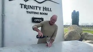 Video Tasting Note: Single Vineyard Gimblett Estate Syrah 2021
