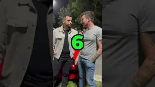 Supra vs GTR
