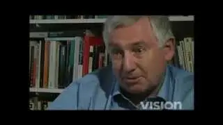 Prof. Jonathan Glover Interview