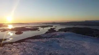 Husnes Nordfjell