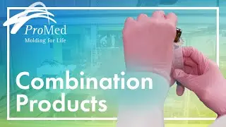 Combination Products in Medical Injection Molding