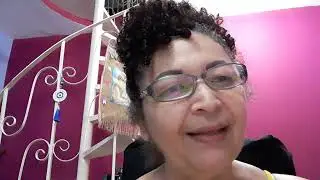 N&atilde;o bebi, &eacute; fibro fog!!!
