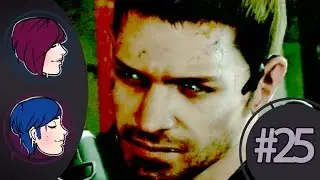 Resident Evil 6 - Episode 25 