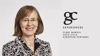 GC Experiences: Coca-Cola European Partners