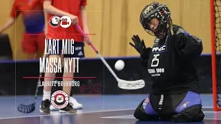 Lauritz Brunborg &rdquo;Har varit v&auml;ldigt g&ouml;j&rdquo;