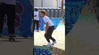 FA X ADIDAS HOLLYWOOD SKATEJAM 2023 #skatejam #skate #adidas #fuckingawesome