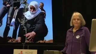 Jan Abushakrah: Mastering Mentoring