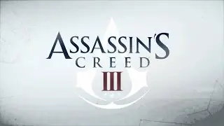Assassin's Creed 3 : Movie (All Cutscenes) - Part 1 (PC 1080p/60fps)