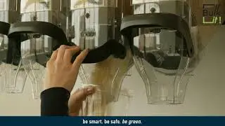 ISD Bulk It! Gravity Bins and Scoop Bins for Retail Bulk Sales
