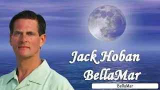 Bella Mar | Bella Mar Album By Jack Hoban