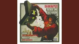 Father Time (2017 Version)
