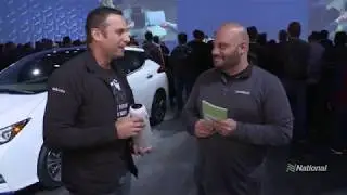 National Live from CES 2020 with Andru Edwards: Day 2