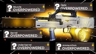the *OVERPOWERED* CARV.2 CLASS FOR WARZONE!🤯 BEST CARV.2 CLASS! 25 KILLS! (WARZONE SEASON 3)