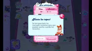How to REMOVE friends from Candy Crush Saga