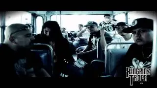 A LA CHINGADA (VIDEO OFICIAL)