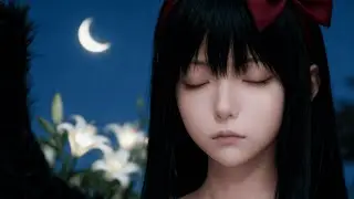 Fade me away｜まどマギ Fan-made AI MV
