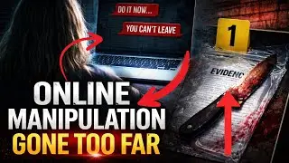 It Started as a Chat Message and Ended in Horror  The Online Manipulation That Went Too Far