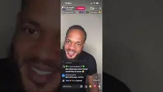 Mr.Buck Toe talks Scamming story|Tricks TVJ Story time