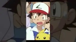 Wait&hellip; Is Ash&rsquo;s Mom TOO Close with Professor Oak #pokemon #pokemonchannel #anime