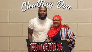 Chatting Ova Chi Chi’s Episode 2 (Special Guest S Dot)