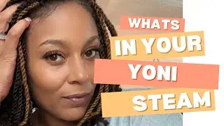 Herbs that you can use in your yoni steams or herbal baths 