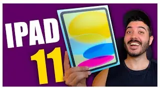 IPAD MINI 7 VS IPAD 11: port&aacute;til ou custo benef&iacute;cio?