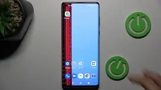MOTOROLA Edge Plus 2022 &ndash; Cara Mengubah Keseimbangan Audio