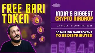 India's First Crypto Social token - Gari | Chingari