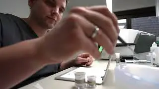 Prime Zirkonoxid von Ivoclar – ZTM Simon Stroh | DE | Ivoclar