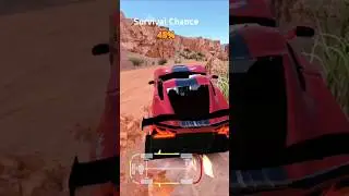Skyline ke baad&hellip;Chevrolet Corvette C7.R 😱 | Log Challenge