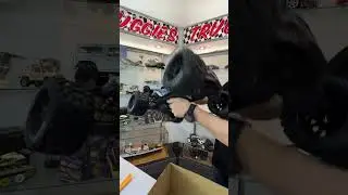 FS Racing Sniper Truggy Unboxing