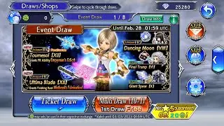 DFFOO[GL]Ashe FR+BT pull