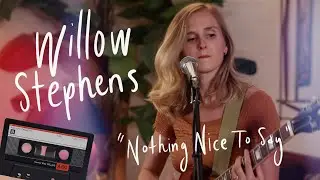 Willow Stephens - 