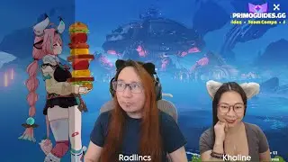 Year-End Genshin + P800 Bunutan from Razer Gold! 💖 | Genshin Impact #802