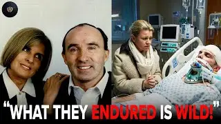 Top 5 F1 Wives Who Stood By Their Husbands Through Crashes and Glory - What They Endured Is Wild!