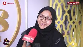 ZENA SCABA Aliyemfurahisha Mhe. SHONZA Usiku wa Adorable