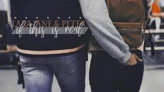 📌Peter & Lara Jean | If this is real