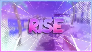 'RISE' | Roblox Arsenal Montage
