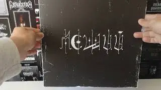 Black Metal collection update: Poisonous Sorcery, Testpress and a Bootleg!