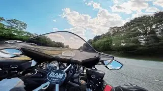 HAYABUSA | JET STINGREN 隼