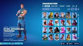 Making my fortnite BR map